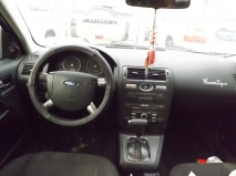 للبيع فورد Mondeo 2007