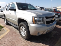 للبيع شفروليت Tahoe 2007