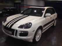 للبيع بورش Cayenne GTS  2010