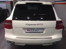 للبيع بورش Cayenne GTS  2010