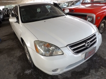 للبيع نيسان Altima 2005