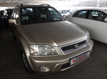 للبيع هوندا CRV 2001