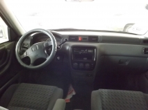 للبيع هوندا CRV 2001