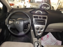 للبيع تويوتا Yaris 2007