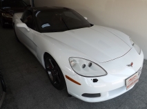 للبيع شفروليت Corvette 2005