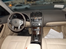 للبيع نيسان Altima 2012