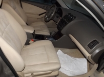 للبيع نيسان Altima 2012