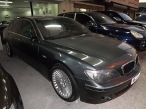 للبيع بي ام دبليو 7 Series 2006