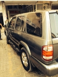 للبيع نيسان Pathfinder 2005