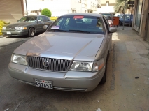 للبيع فورد Grand Marquis 2005