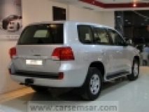 للبيع تويوتا Land Cruiser  2013