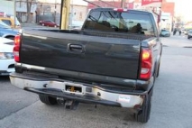 للبيع شفروليت Silverado 2004