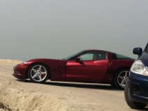 للبيع شفروليت Corvette 2006