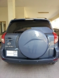 للبيع تويوتا RAV4 2007