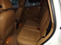 للبيع بورش Cayenne S 2006