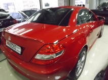 للبيع مرسيدس SLK 2006