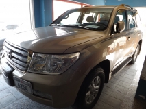 للبيع تويوتا Land Cruiser  2011