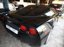 للبيع شفروليت Corvette 2006