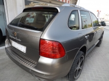 للبيع بورش Cayenne turbo 2006