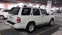 للبيع نيسان Pathfinder 2002