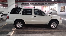 للبيع نيسان Pathfinder 2002