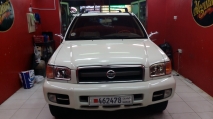 للبيع نيسان Pathfinder 2002