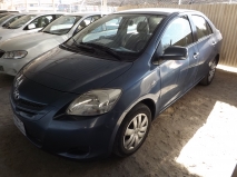 للبيع تويوتا Yaris 2009