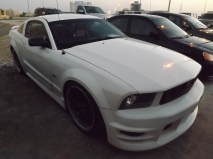 للبيع فورد Mustang  2006