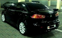 للبيع متسوبيشي Lancer 2008