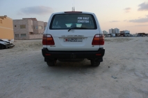 للبيع تويوتا Land Cruiser  2000