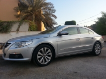 للبيع فولكس واجن Passat  2011