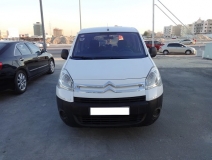 للبيع ستروين berlingo 2010