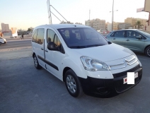 للبيع ستروين berlingo 2010