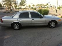 للبيع فورد Crown Victoria 2007