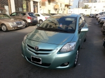 للبيع تويوتا Yaris 2007