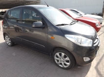 للبيع هونداي Grand I10 2012