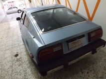 للبيع نيسان ZX 1979