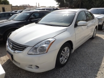 للبيع نيسان Altima 2011