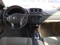 للبيع نيسان Altima 2011