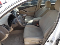 للبيع نيسان Altima 2011