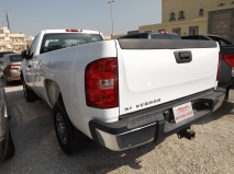 للبيع شفروليت Silverado 2008