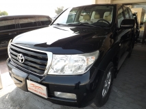 للبيع تويوتا Land Cruiser  2008