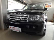 للبيع لاند روفر RANGE ROVER SPORT 2008