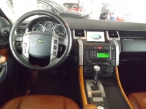 للبيع لاند روفر RANGE ROVER SPORT 2008