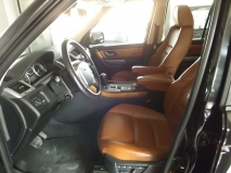 للبيع لاند روفر RANGE ROVER SPORT 2008