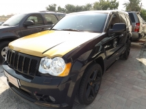 للبيع جيب Grand Cherokee 2009