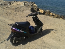 للبيع هوندا  2013 item thumb 3