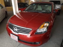 للبيع نيسان Altima 2008