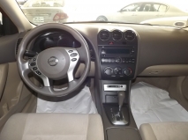 للبيع نيسان Altima 2008