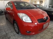 للبيع تويوتا Yaris 2006